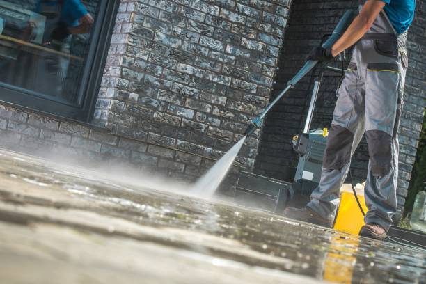 Trusted Booker, TX Pressure Washing Experts