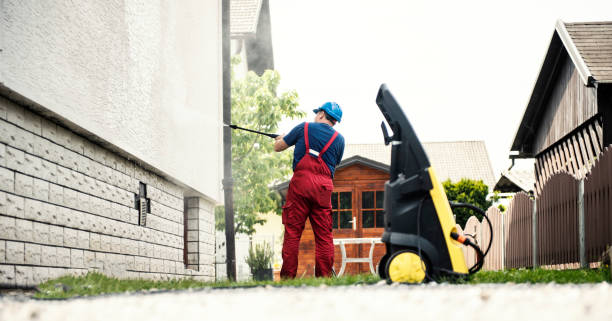 Best Concrete Sealing  in Booker, TX